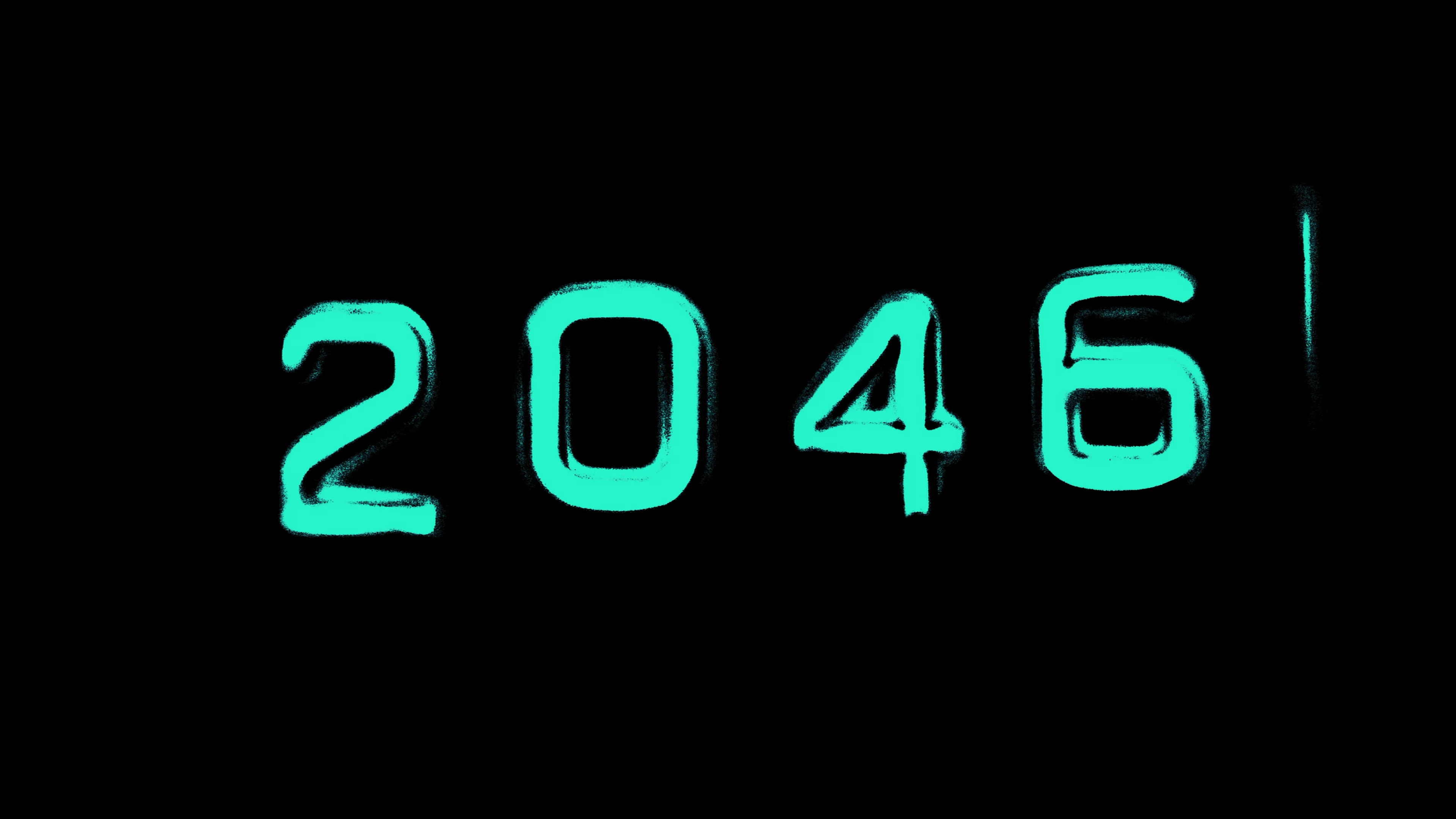 2046 (2004) - Film Still 1