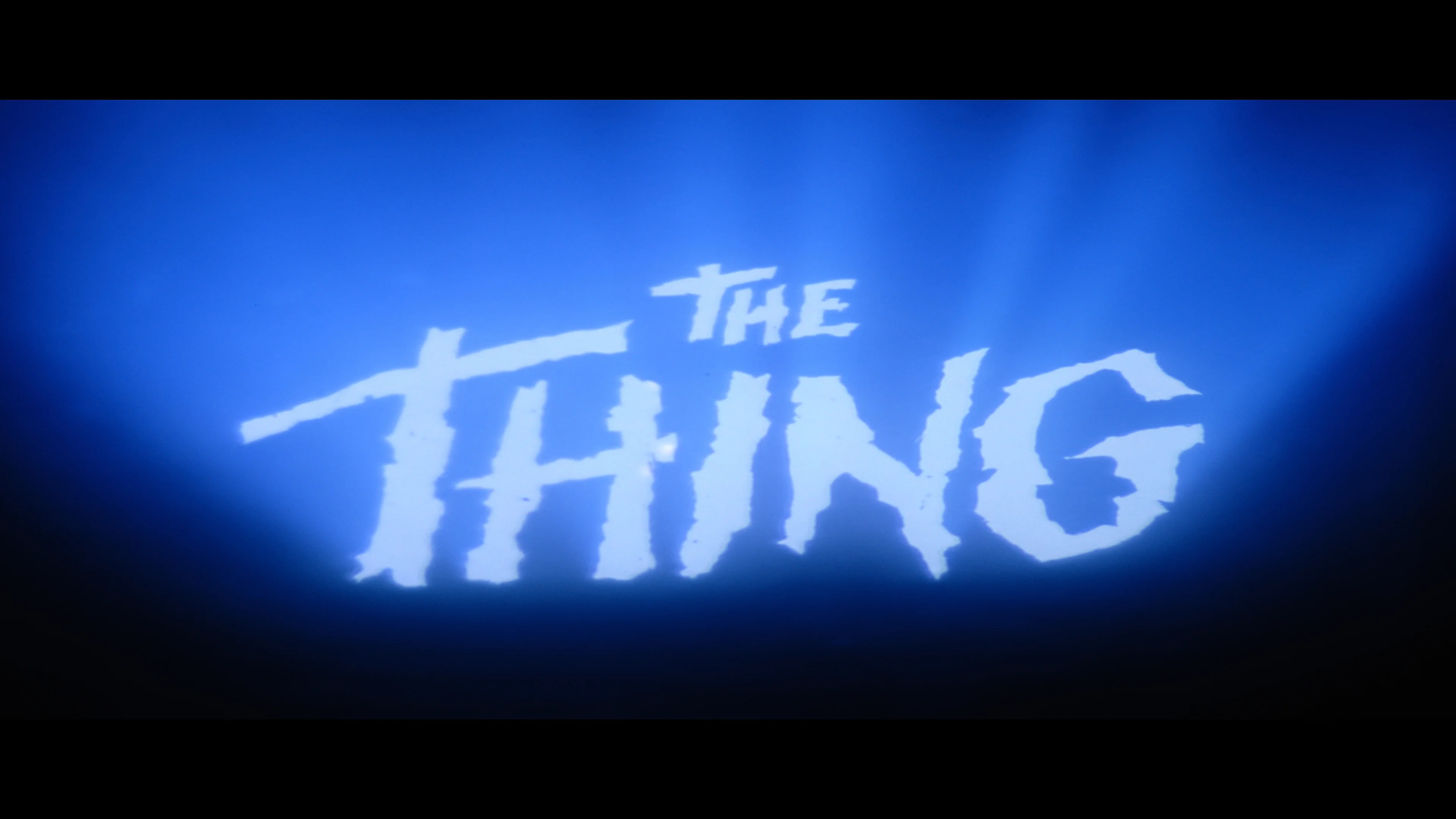 The Thing (1982) - Film Still 1