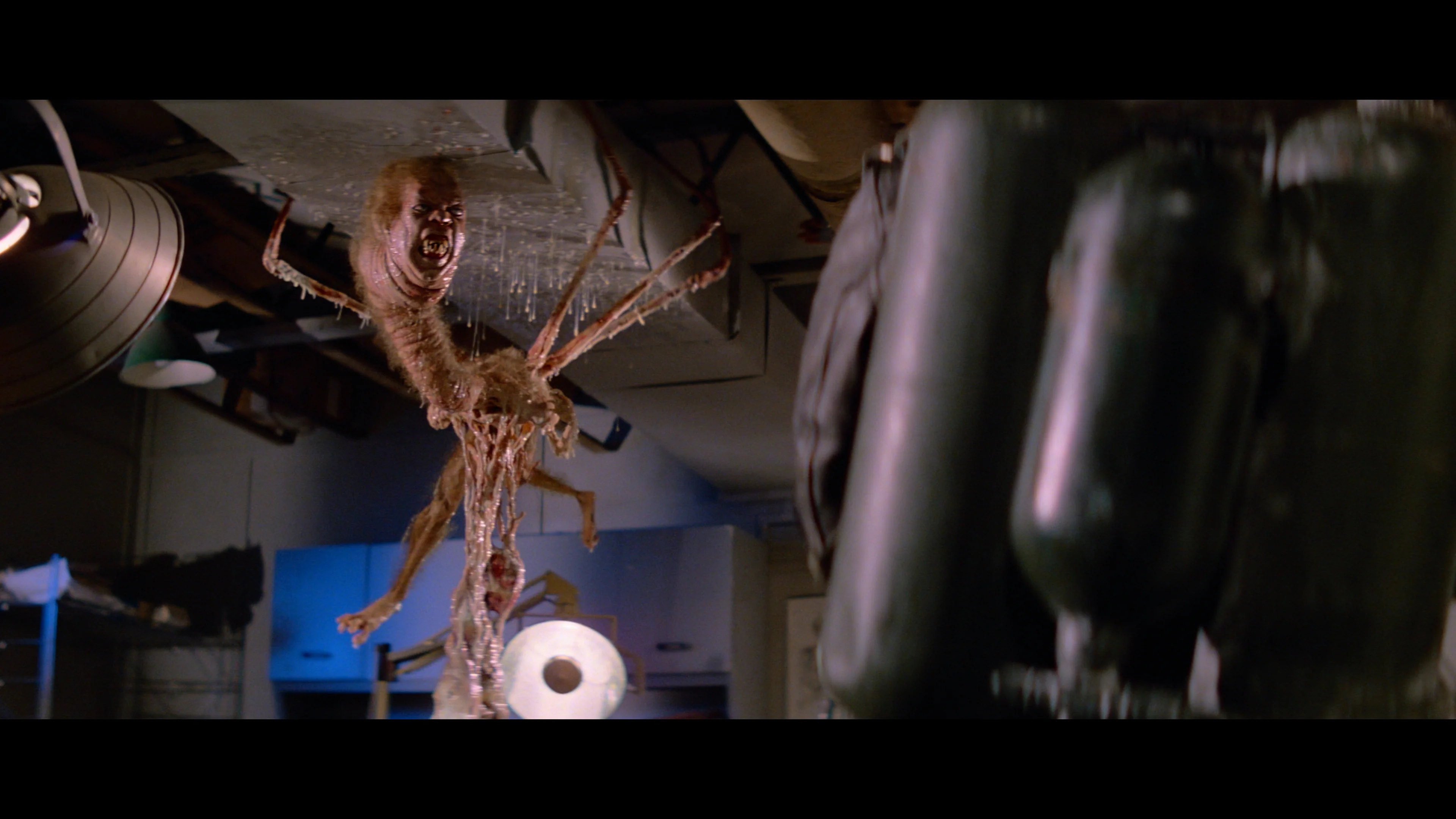 The Thing 1982 Film Stills Scene Still