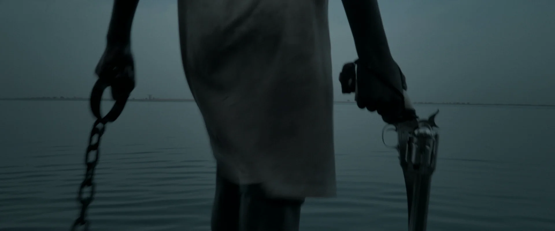 Saloum (2023) - Film Still 1