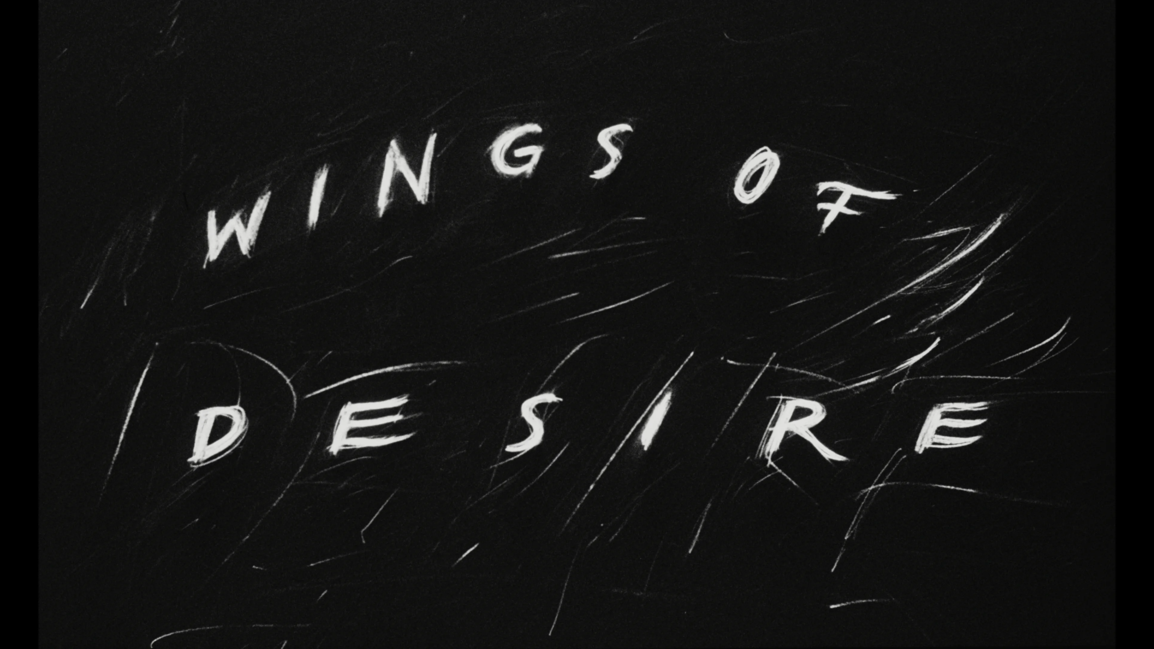 Wings of Desire (1987) - Film Still 1